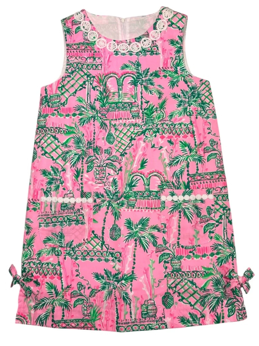 Lilly Pulitzer Girls Dress - Size 10 NWT
